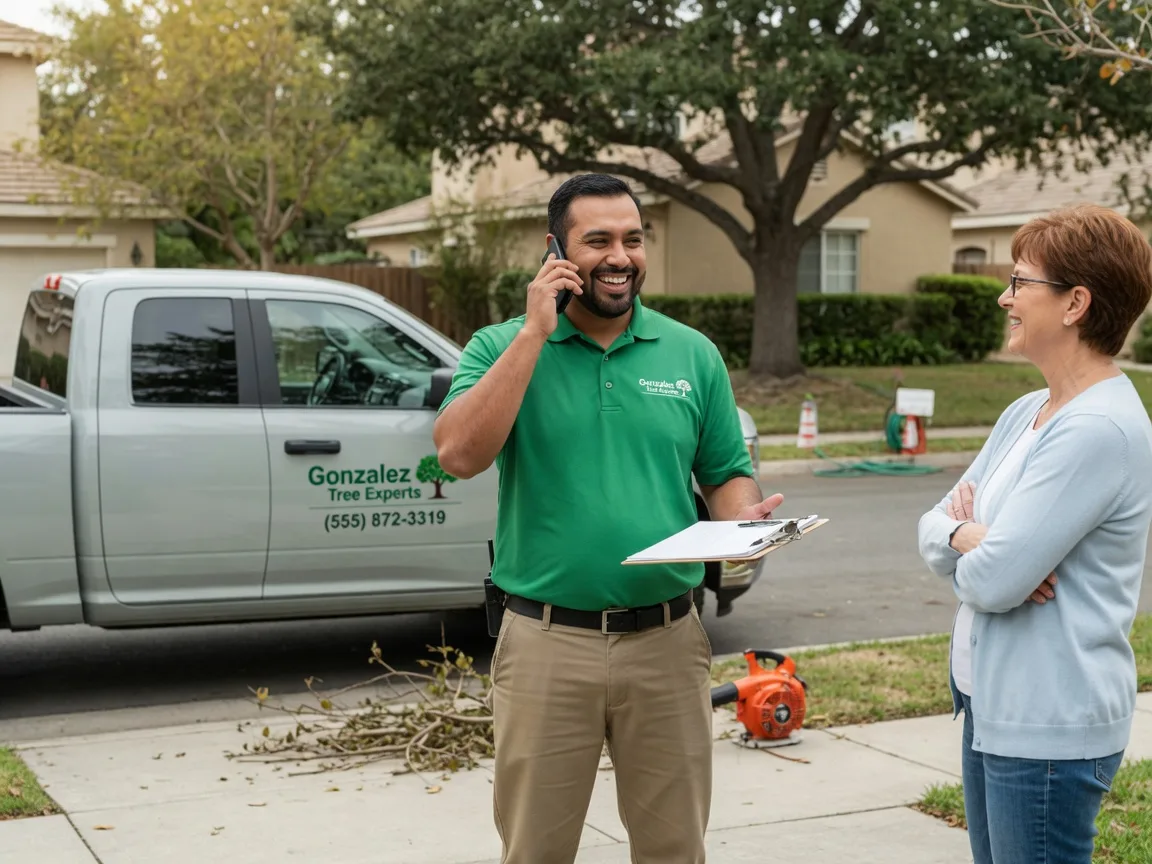 Tree Service Olga, WA FAQs